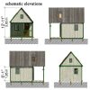 Camping Cabin Plans Marion - Image 6