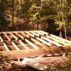 Simple Small Cabin Plans Bettie - Image 8