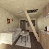 Chalet Cabin Plans Ellie - Image 10
