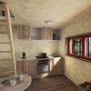 Chalet Cabin Plans Ellie - Image 9