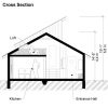 Chalet Plans Dorothy - Image 7