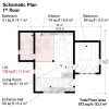 Chalet Plans Dorothy - Image 4