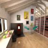 Chalet Plans Dorothy - Image 8