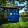 Off-Grid HC Container House Plans Gaia - Image 16