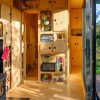 Off-Grid HC Container House Plans Gaia - Image 10