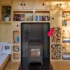 Off-Grid HC Container House Plans Gaia - Image 9