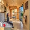 Off-Grid HC Container House Plans Gaia - Image 8