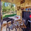 Off-Grid HC Container House Plans Gaia - Image 18