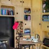 Off-Grid HC Container House Plans Gaia - Image 19