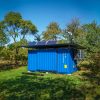 Off-Grid HC Container House Plans Gaia - Image 22