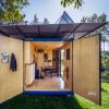 Off-Grid HC Container House Plans Gaia - Image 7