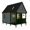 Camping Cabin Plans Marion - Image 5