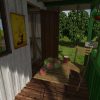Camping Cabin Plans Marion - Image 7