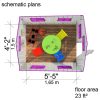 Crooked Playhouse Plans - Image 2