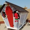 Crooked Playhouse Plans - Image 15