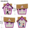 Crooked Playhouse Plans - Image 3