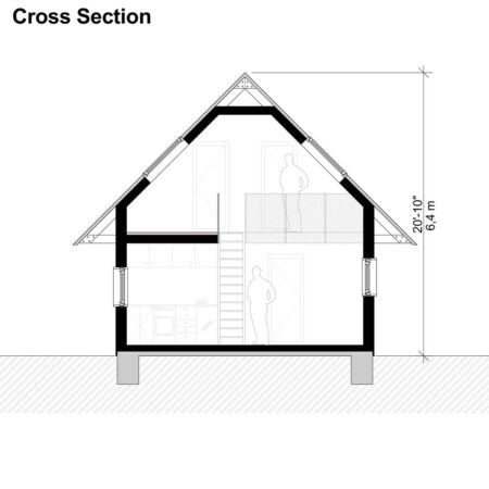 Barndominium Small House Plans