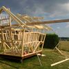 Crooked Playhouse Plans - Image 16