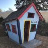 Crooked Playhouse Plans - Image 17