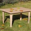 DIY Table and Chair Plans - Image 10