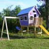Crooked Playhouse Plans - Image 14