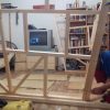 Crooked Playhouse Plans - Image 20
