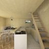 Small Ranch House Plans Hannah - Image 7