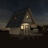 Chalet Cabin Plans Ellie - Image 6