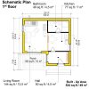 Eco-Cabin Plans Nova - Image 2