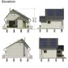 Eco-Cabin Plans Nova - Image 7