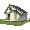 Eco-Cabin Plans Nova - Image 4