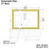 Eco-Cabin Plans Nova - Image 3
