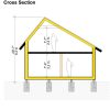 Eco-Cabin Plans Nova - Image 8