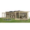 Eco-Friendly House Plans Lola - Image 5