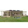 Eco-Friendly House Plans Lola - Image 2