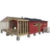 Expandable Small House Plans Kelly