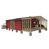 Expandable Small House Plans Kelly - Image 8