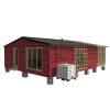 Expandable Small House Plans Kelly - Image 10
