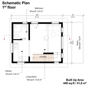 Fishing Cabin Plans Lillian