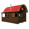 Small Country Cottage House Plans Jane - Image 10