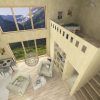 Small Guest House Plans Sarah - Image 7