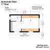 Garden Office Plans Aurora - Image 3