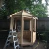 Gazebo Plans Clara - Image 11