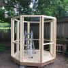 Gazebo Plans Clara - Image 14