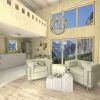 Small Guest House Plans Sarah - Image 8