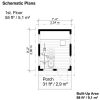 Working Shed Plans Bebe - Image 3