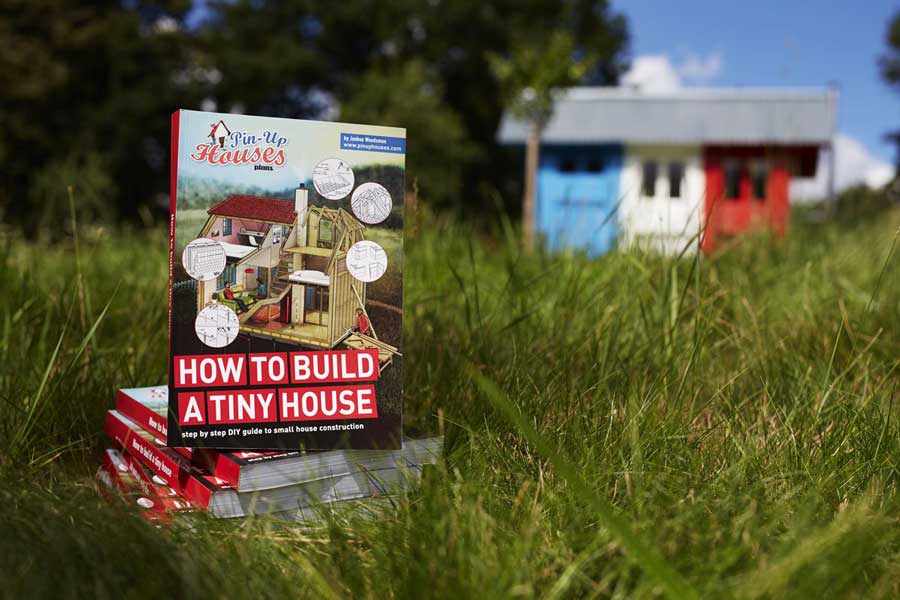 step by step guide to DIY construction