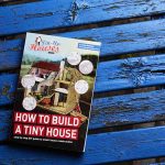 how to build a tiny house DIY manual