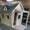 Crooked Playhouse Plans - Image 7
