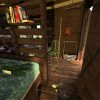 Simple Small Cabin Plans Bettie - Image 14